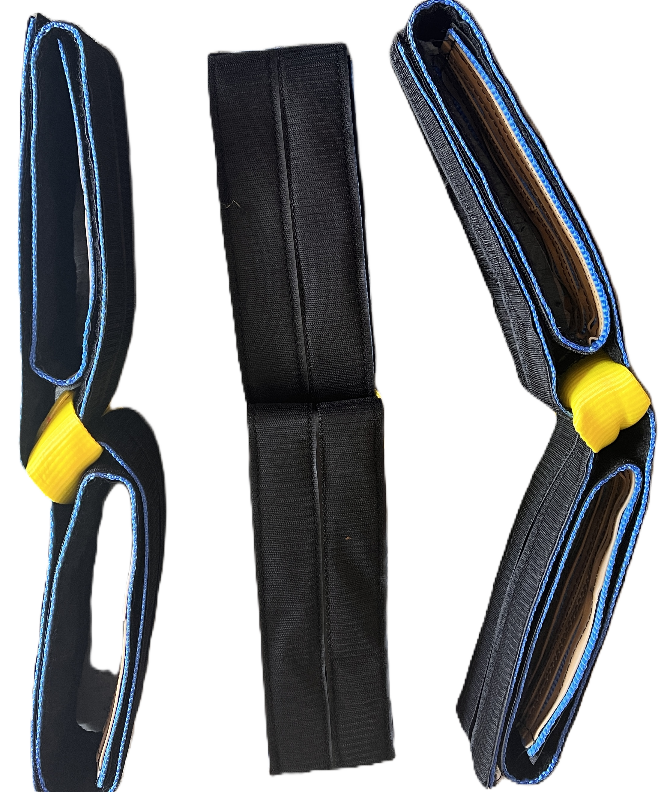 Multi-Purpose Straps
