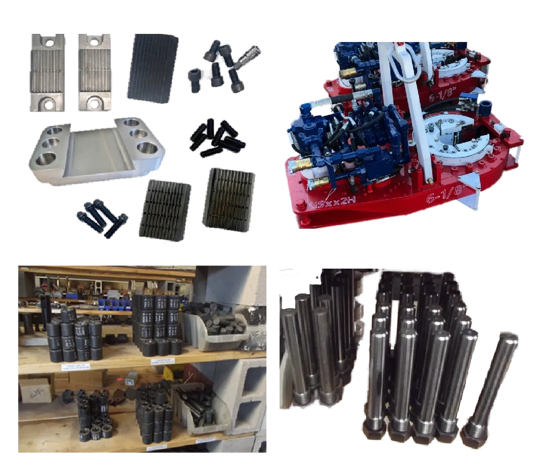 LERS CNC manufacturing