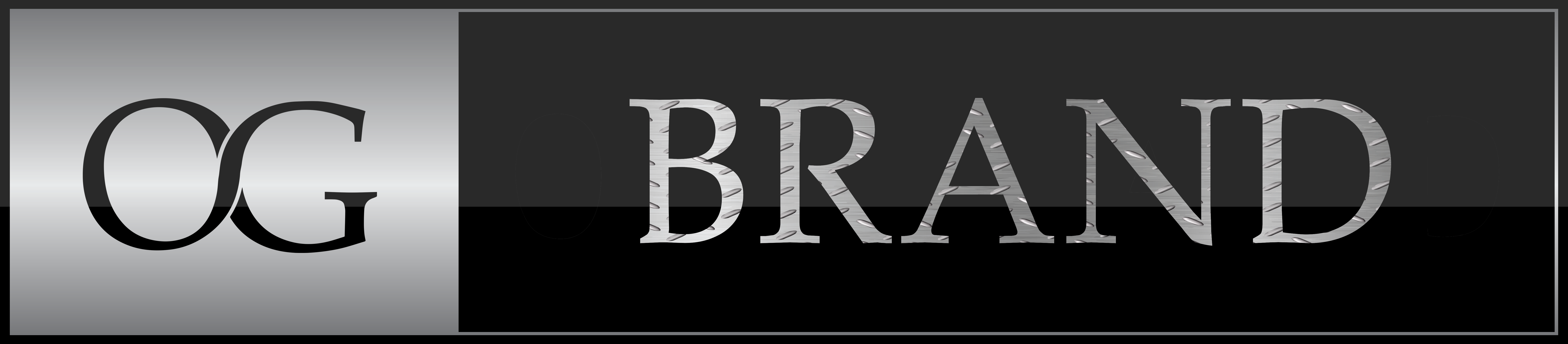 OG Brand™ Service Loops logo