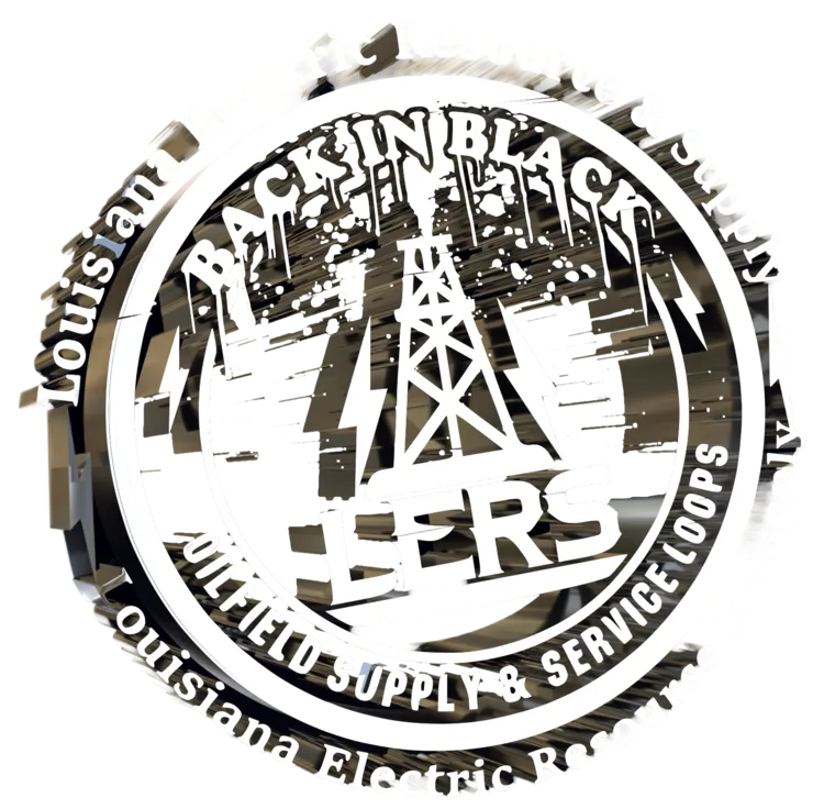 LERS — Louisiana Electric Resource & Supply