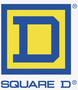 SQUARE D