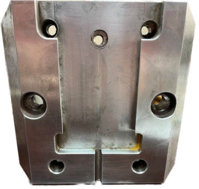 ST-80 tong dies